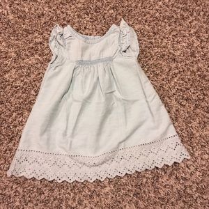 BabyGap toddler girls dress